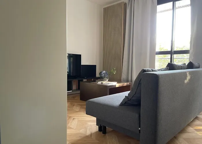 Dg Apartment - Le Relais Du Lac, Proche Disneyland Paris