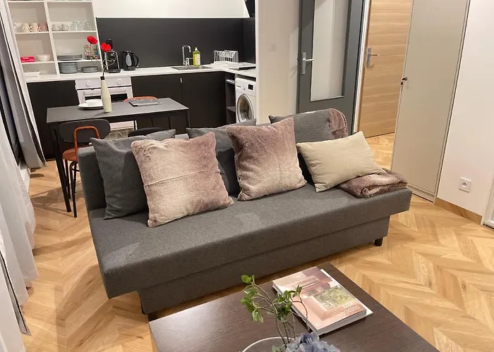 Dg Apartment - Le Relais Du Lac, Proche Disneyland Paris