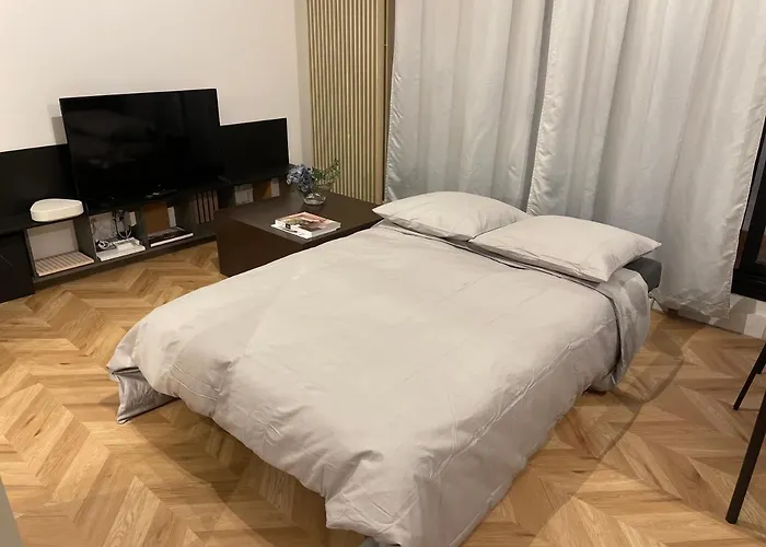 Dg Apartment - Le Relais Du Lac, Proche Disneyland Paris