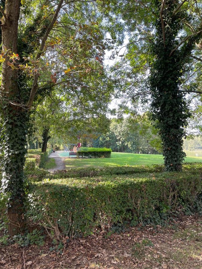 Apartment Dg - Le Relais Du Lac, Proche Disneyland Paris *