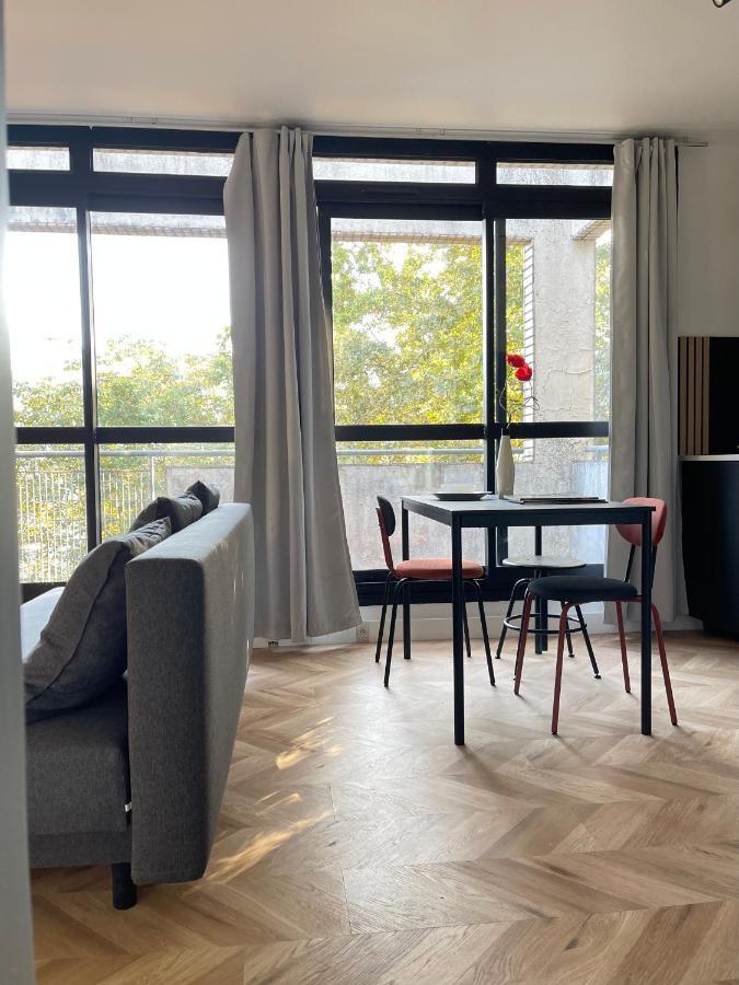 Dg - Le Relais Du Lac, Proche Disneyland Paris Apartment *