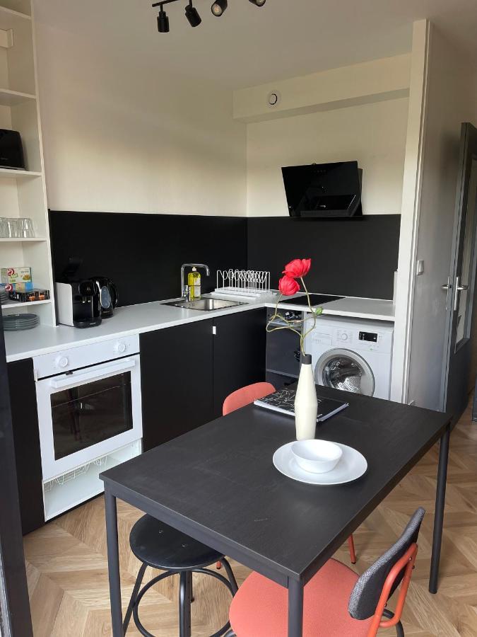 Dg - Le Relais Du Lac, Proche Disneyland Paris Apartment Lognes